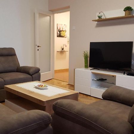 Harmony Apartment Fiume Kültér fotó
