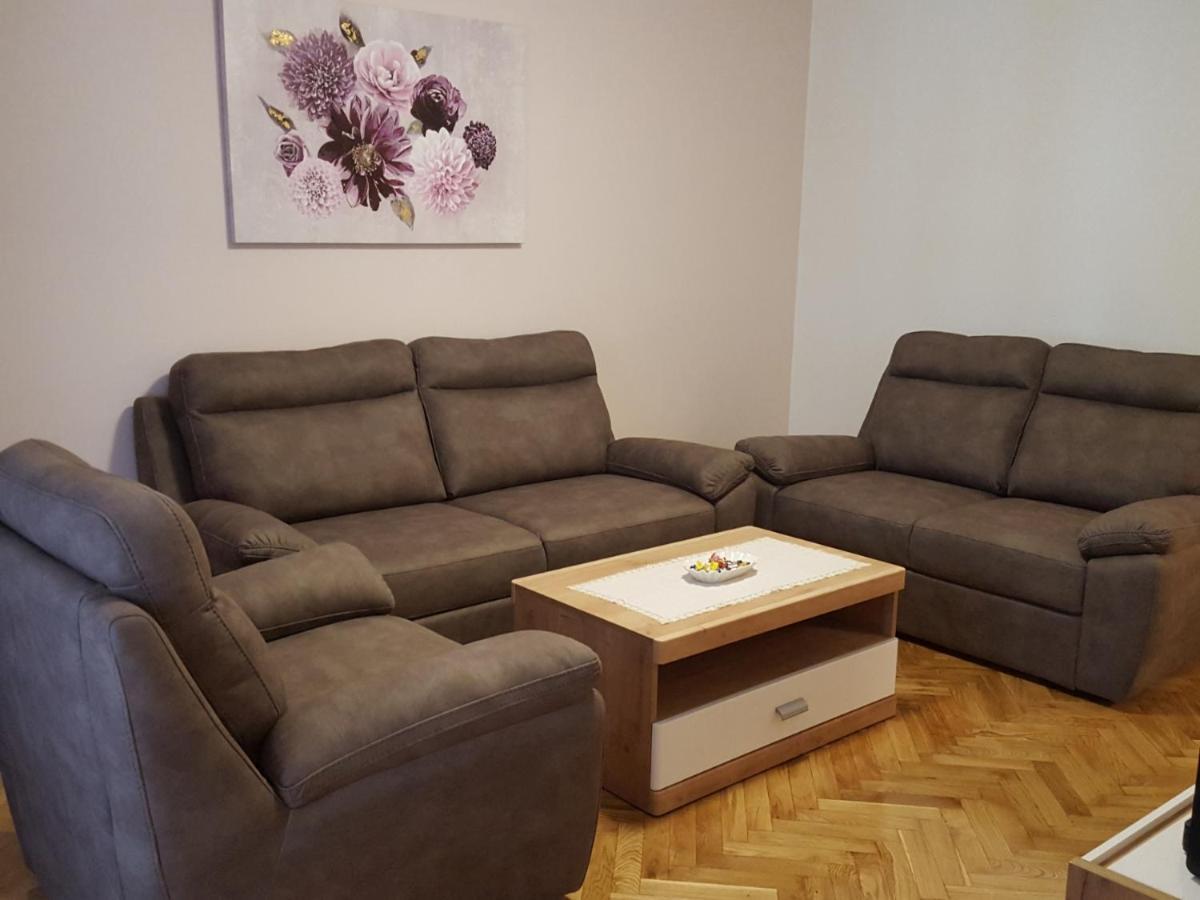 Harmony Apartment Fiume Kültér fotó