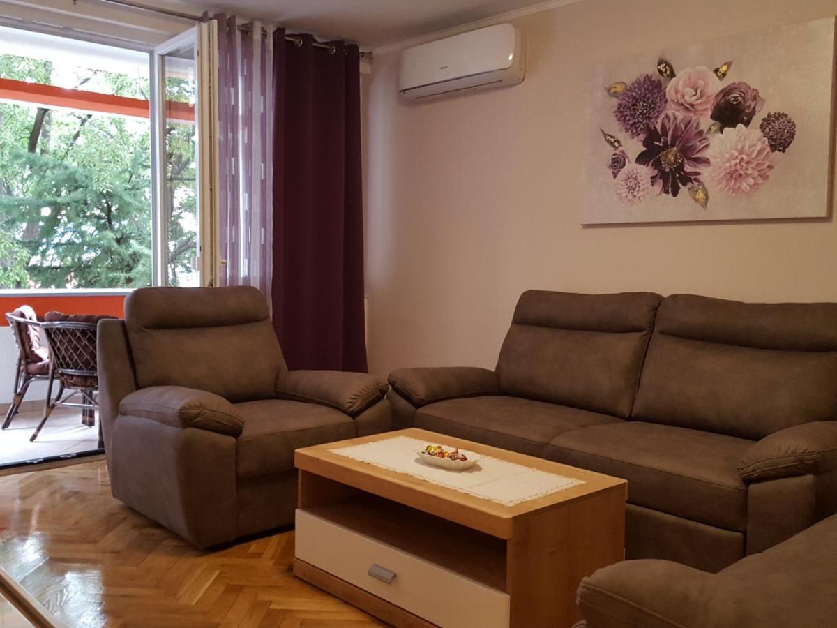 Harmony Apartment Fiume Kültér fotó