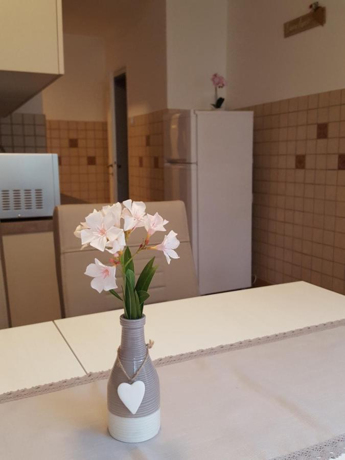 Harmony Apartment Fiume Kültér fotó