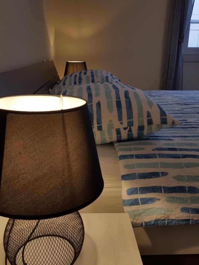 Harmony Apartment Fiume Kültér fotó