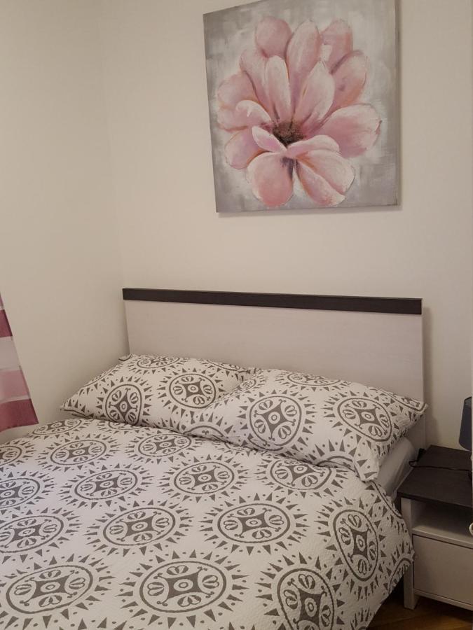 Harmony Apartment Fiume Kültér fotó