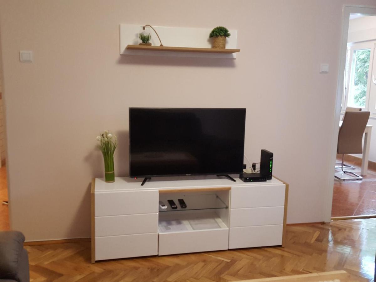Harmony Apartment Fiume Kültér fotó