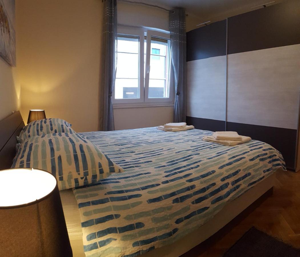 Harmony Apartment Fiume Kültér fotó
