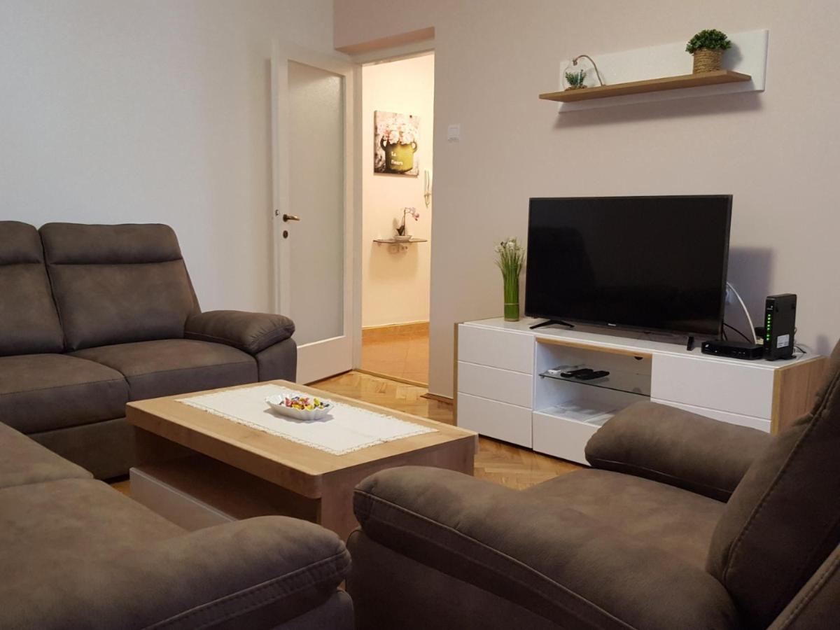 Harmony Apartment Fiume Kültér fotó