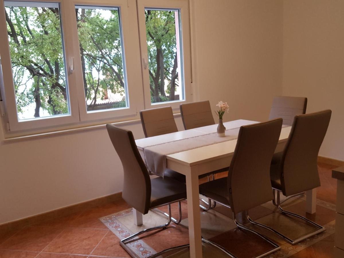 Harmony Apartment Fiume Kültér fotó
