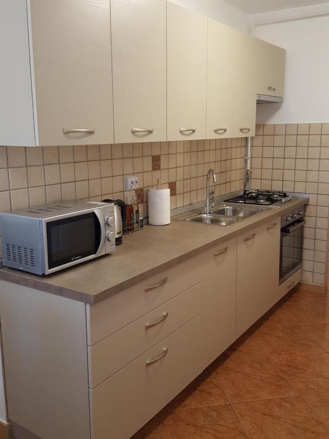 Harmony Apartment Fiume Kültér fotó