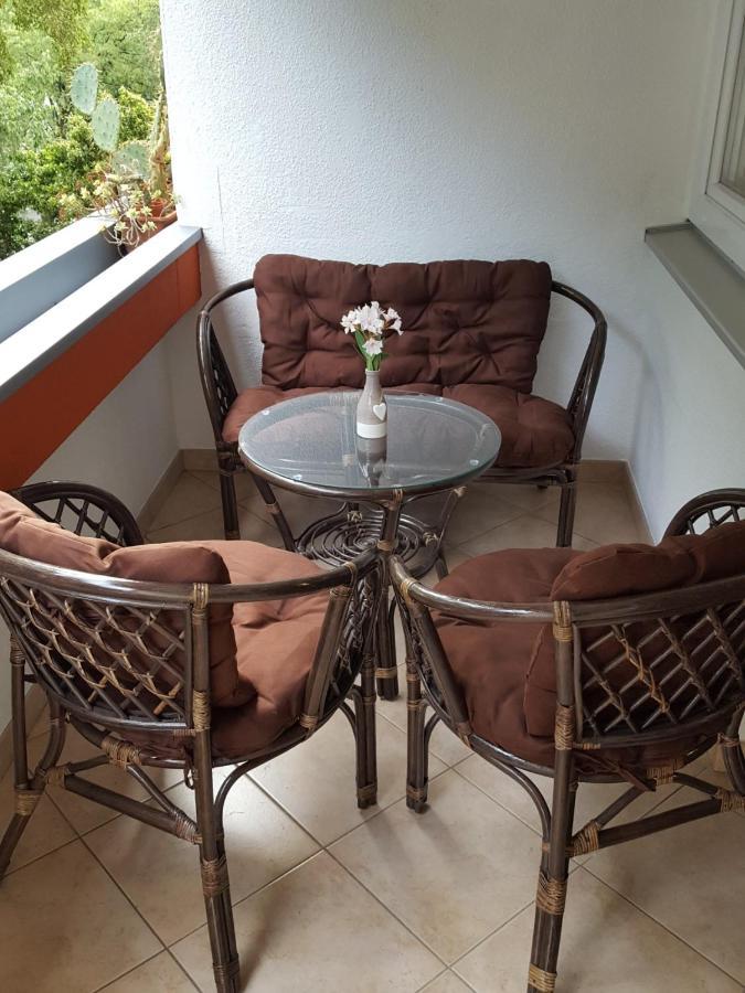Harmony Apartment Fiume Kültér fotó
